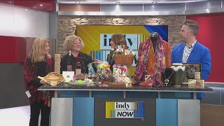 Indiana Artisan Marketplace returns to State Fairgrounds
