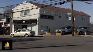 Trion Real Estate Management