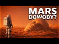 Mars nie jest taki tajemniczy, jak myślisz | Naukowe wyjaśnienie