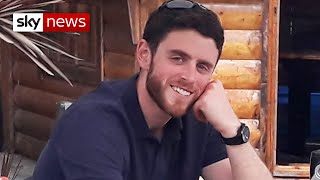Three teens convicted of killing PC Andrew Harper