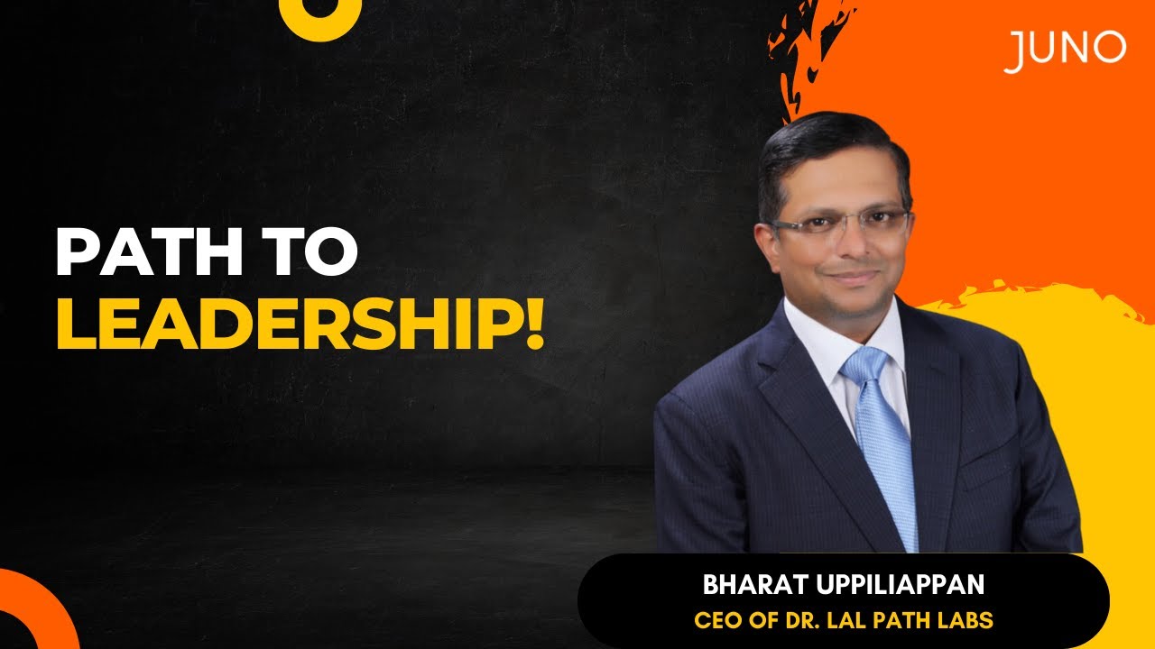 Leadership: It's 'In Charge,' Not 'Manager'