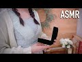 ASMR 専属メイドの寝かしつけ✨大切なお嬢様へ🌿ロールプレイ Japanese Role play