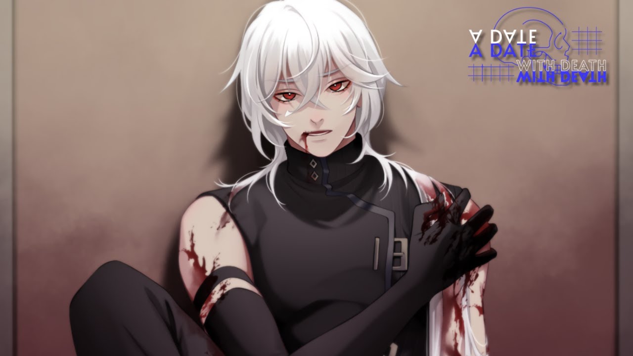 this almost made me crashout - A Date With Death |Beyond the Bet (Ending 7: Forget-me-not)|