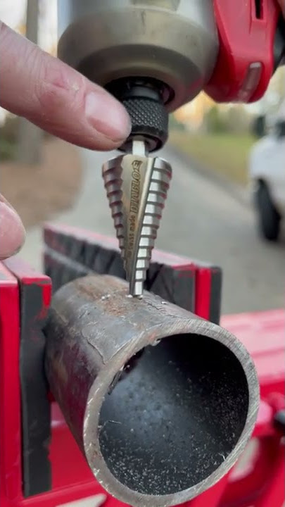 Steppin' up with Diablo!