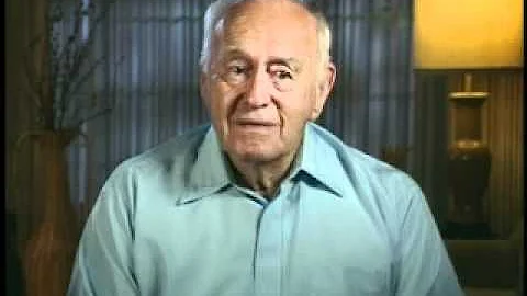 Liberator Ernest James Testimony Part 2