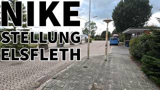 Nike Missile Site Bundeswehr Elsfleth Cold War