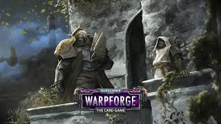 Dark Angels Battle Music || WARHAMMER 40,000: Warpforge
