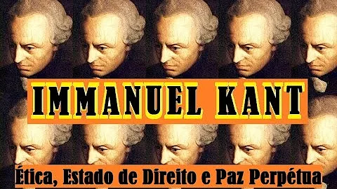 O que é o direito em Kant?