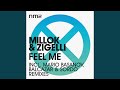 Feel Me (Mario Basanov Remix)