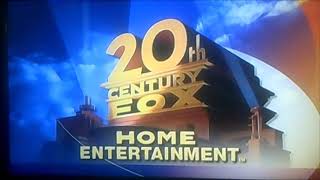 Dvd Opening To Home Alone Uk Dvd V2