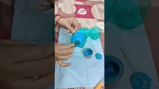 beautiful home decor #home organization# zero cost organizer# assalam walekum #Indian mom# newshort