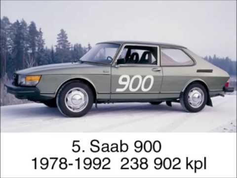 Valmet Automotive Cars