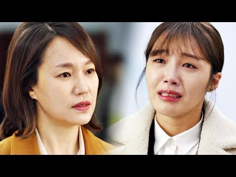 충격받은 정은지, 진경의 외면에 노숙자로 사망한 아버지 언터처블 14회