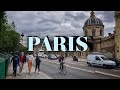 🇫🇷WALK IN PARIS”QUAI ANATOLE FRANCE"(EDIT VERSION) 28/05/2021
