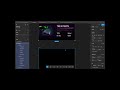 Gaming Setup UI Design ⚡ UI/UX Part 2 #shorts