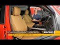How to Install Covercraft Carhartt Precision Fit Seat Covers on a 2019 Ram 1500