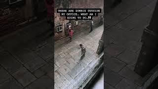 IS THIS HAPPENING NEAR YOU? #zombieinvasion #zombies #veronica #residentevil #gaming #fortnite