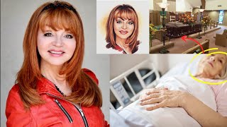 Love Goddess Judy Tenunta 72 Intense Last Moments with Cancer. Comedian Judy Tentunta Dead, Funeral