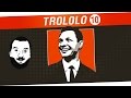 Лучшие моменты TROLOLO #10 - Почти юбилей