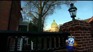 Naval Academy sex assault case: Conflicting statements mark hearing