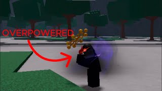 Suiryu Is Op