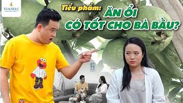 Ăn ổi có tốt cho bà bầu?