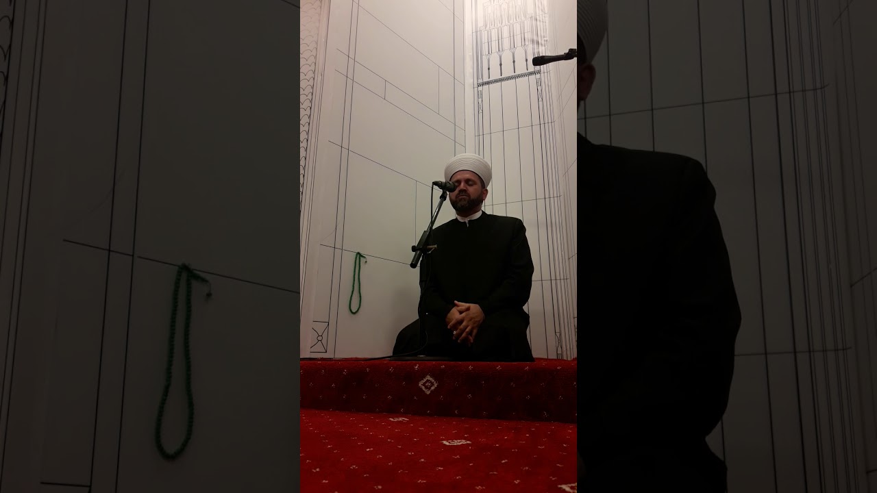 FERRUH MUŞTUER  Â-Lİ İMRÂN  SURESİ  169.VE 173.AYETLER  TEVBE SURESİ 111. AYET- İ KERİMELER.