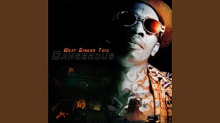 Dangerous (Radio Edit)