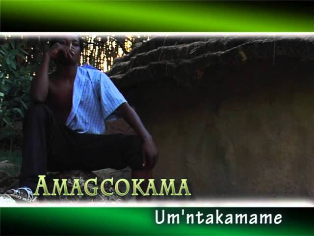 AMAGCOKAMA EMAGQUMENI with BONUS Track  Nina Magugu