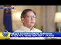 Marcos Jr., nakatakdang makipagpulong kay Russian President Putin | News Light