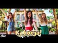 KABOEJA! (Mega Super de Bom) - Bibi [OFFICIAL MUSIC VIDEO]