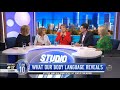 Dr Louise Mahler on Studio 10 | Channel Ten | May 2018