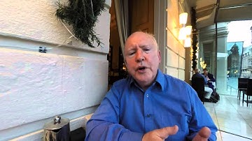 Eddie McGuire tells us about the ins and outs of recording an album