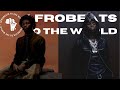 Capture de la vidéo The Omah Lay And Rema Debate Ego, Art Orpr? | Ep 71 Pt 2