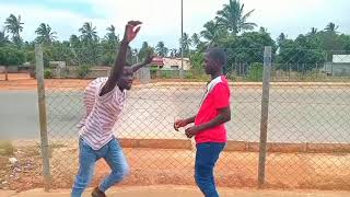 Luta Dos Bandidos Juléncío -Tio Rafael