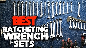 Top 5 Best Ratcheting Wrench Sets Review in 2023 🔥 Best Ratcheting Wrench Buying Guide