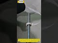 This Simple Bolt Trick Will Save You Time! 🔩🔥