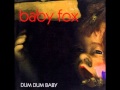 Baby Fox - Naked Hour