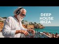 The Good Life Radio 24/7 Live Radio - Best Relax House, Chillout, Study, Running, Gym, Happy Music