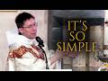 How Do I Know God's Will For Me? | Fr. Mark Goring CC