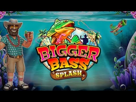 What Is the Bass Win Slot Demo?