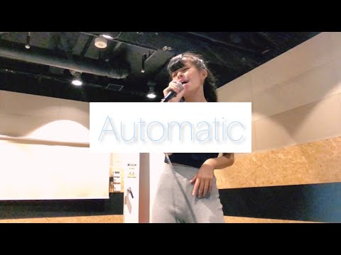 【Automatic／宇多田ヒカル】covered by Niina