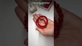 Украшения из натуральных камней - прекрасный женский бизнес