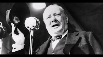 HOI 4 Allied Speeches: Their Finest Hour - Winston Churchill