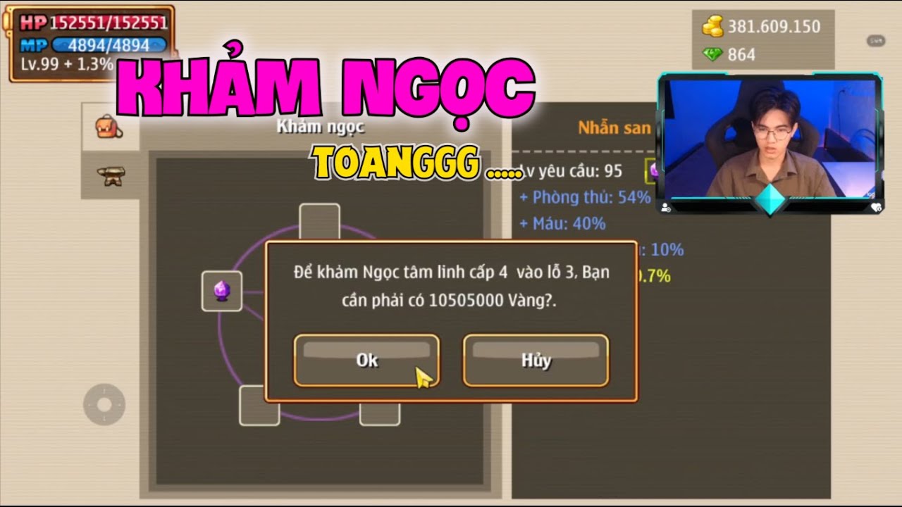 Toang Rồi Ông Giáo ạ _ Đêm Khuya Ôm 500m Vàng Đi Khảm... - youtube