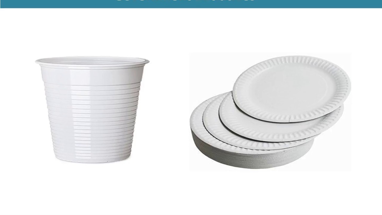 Global Paper Cups and Paper Plates Market Share, Size,Price Trends And Forecast (2018-2023)