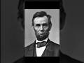 #abrahamlincoln #americancivilwar #didyouknow #history #historicaleducation #freedom #shortvideo