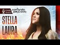 STELLA LAURA | PODCAST CANTANDO PELA VIDA
