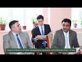 Embassy of pakistan dushanbe tajikistan 2021 in foucs dailyasia