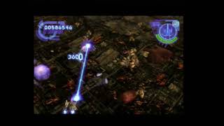 Silpheed The Lost Planet - European Trailer